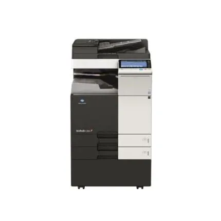 Konica Minolta Bizhub C224e