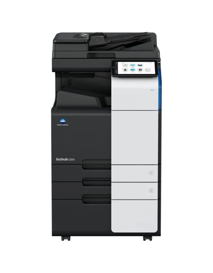 Konica Minolta Bizhub C251i